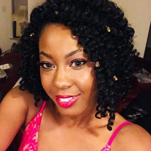 Meet your Posher, Donna